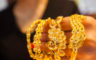 黄金手镯一般买多少克合适三金一般预算多少合适