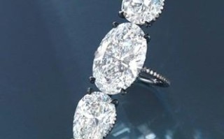 顶尖珠宝藏家季度焦点：香港佳士得瑰丽珠宝及翡翠首饰”春拍(转载)