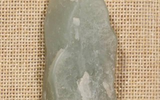 和田玉主要有哪些种类呢？