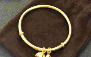 黄金手镯图片女款大全,黄金手镯图片女款大全2020新款