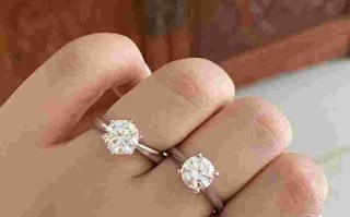 锆石和莫桑钻有什么区别,哪个好?锆石和莫桑钻的哪个好