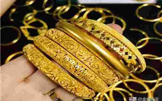 黄金380元一克卖了划算吗知乎推荐,黄金380元一克卖了划算吗