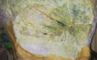 包含中国河里有翡翠原石吗的词条