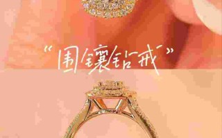 现在流行的钻戒款式,2022流行钻戒款式