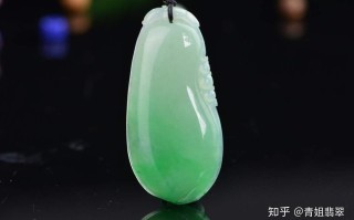 翡翠入门基础知识教学,翡翠知识的培训资料基础