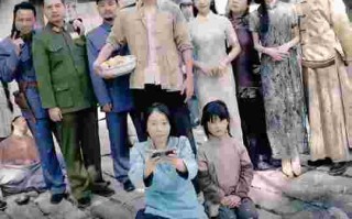 电视剧河流如血金耳环,河流如血电视剧解析