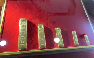 今日金条的价格是多少2020,金条价格今日最新价2022