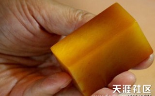 浅谈寿山田黄石的价值及现状，投资及收藏