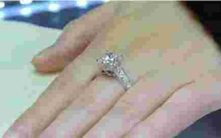 钻石fabe销售话术大全,用fabe介绍一款钻戒