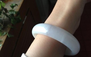 想买个玉镯送妈妈，有什么好的推荐？