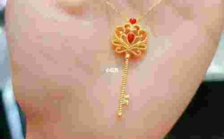 各大金店今日黄金价格查询,今日黄金价格查询