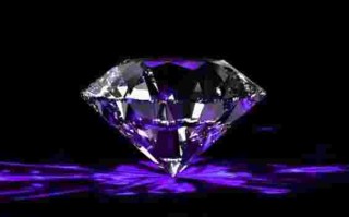 钻石广告一颗恒久远的故事,钻石不是恒久远的