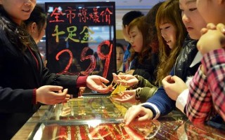 开金店的利润有多大开金店的利润有多大 加盟好还是自己进货好