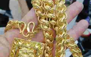 黄金回收,黄金回收附近门店