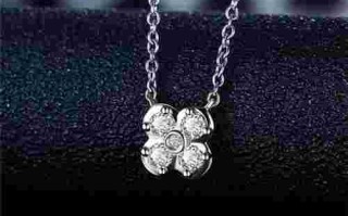 女士项链什么牌子好,女士项链什么牌子好图片及价格表