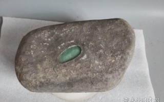 翡翠老物件收藏价格,翡翠小物件