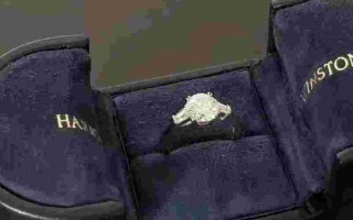 二手钻戒回收价格查询,二手钻戒回收平台