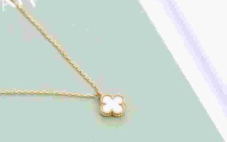 女士项链推荐黄金女士项链推荐