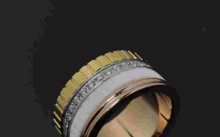 戒指戴左手还是右手,戒指