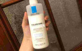 理肤泉特安洁面乳适合13岁小孩用吗,理肤泉特安洁面乳