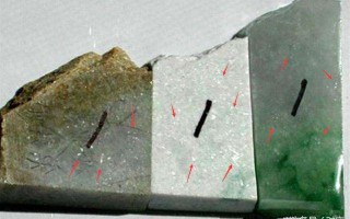 什么叫翡翠的橘皮效应橘皮效应翡翠知识点