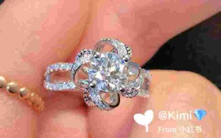 一克拉钻戒现在什么价格一克拉钻戒现在什么价格合适