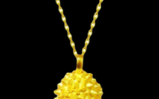 9999万足金最新价格20219999万足金项链最新价格