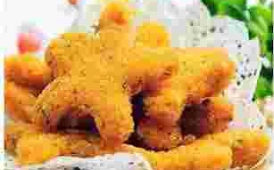 黄金海皇星kfc,黄金海皇星