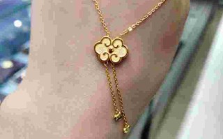 项链图片大全好看,项链图片大全好看可爱