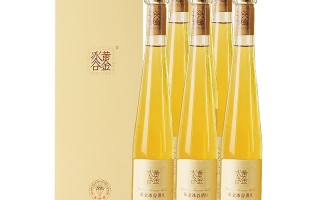 张裕冰谷黄金酒价格张裕冰谷黄金