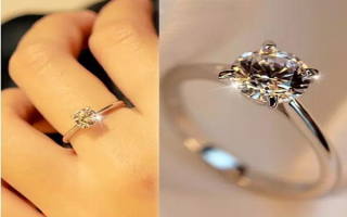 买钻戒的三大忌讳买钻戒的三大忌讳有哪些
