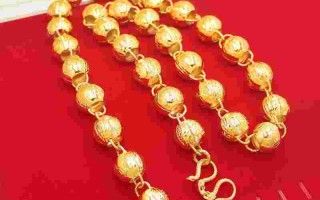4000左右的金项链有多少克重,4000左右的金项链有多少克