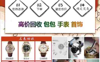 二手闲置奢侈品回收,二手闲置奢侈品回收平台