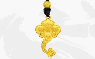 周大福黄金首饰价格怎么算,周大福黄金首饰价格