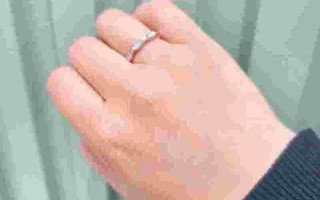 白金戒指一般什么价位,白金戒指百科