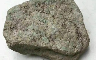 翡翠原石买木那还是莫湾基,翡翠原石什么场口好