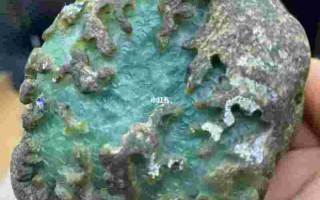 收藏级别的翡翠原石值钱吗收藏级别的翡翠原石值钱吗知乎