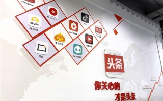 抖音公司叫什么名字在哪里抖音的总公司叫什么名字