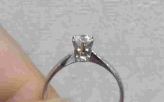 30分钻戒大概多少钱左右,30分的钻戒大概多少钱