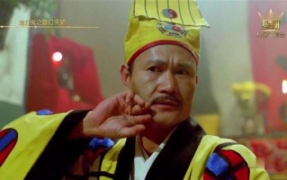 鬼打鬼之黄金道士电影鬼打鬼之黄金道士电影国语免费