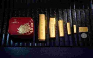 为什么没人买银行的金条,四大行的金条更不靠谱