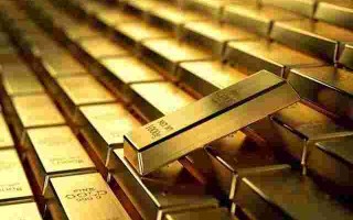 今日四大银行金条价格金条,今日四大银行金条价格
