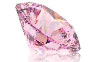 彩色钻石颜色稀有度排行榜最新,彩色钻石颜色稀有度排行