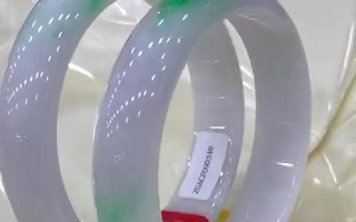 五千左右能买个什么品质的翡翠手镯？