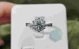 买钻石戒指保值吗安全吗,买钻石戒指保值吗