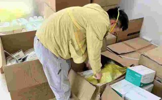 上海干部索要翡翠作为抗疫物资被立案的简单介绍