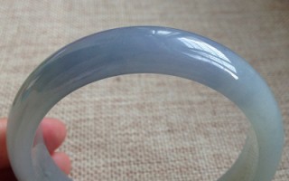 翡翠糯种芙蓉粉紫手镯什么价,冰糯种翡翠好不好