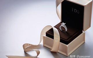 求婚戒指需要跟男朋友一起去看着买吗,男朋友求婚戒指很便宜