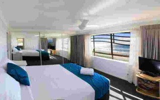 黄金海岸住宿黄金海岸住宿多少钱