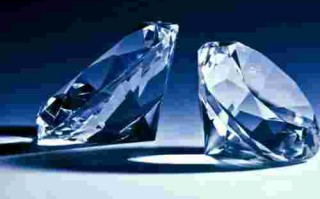 钻石分几种,钻石分几种类型